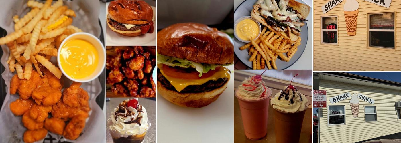 The Shake Shack