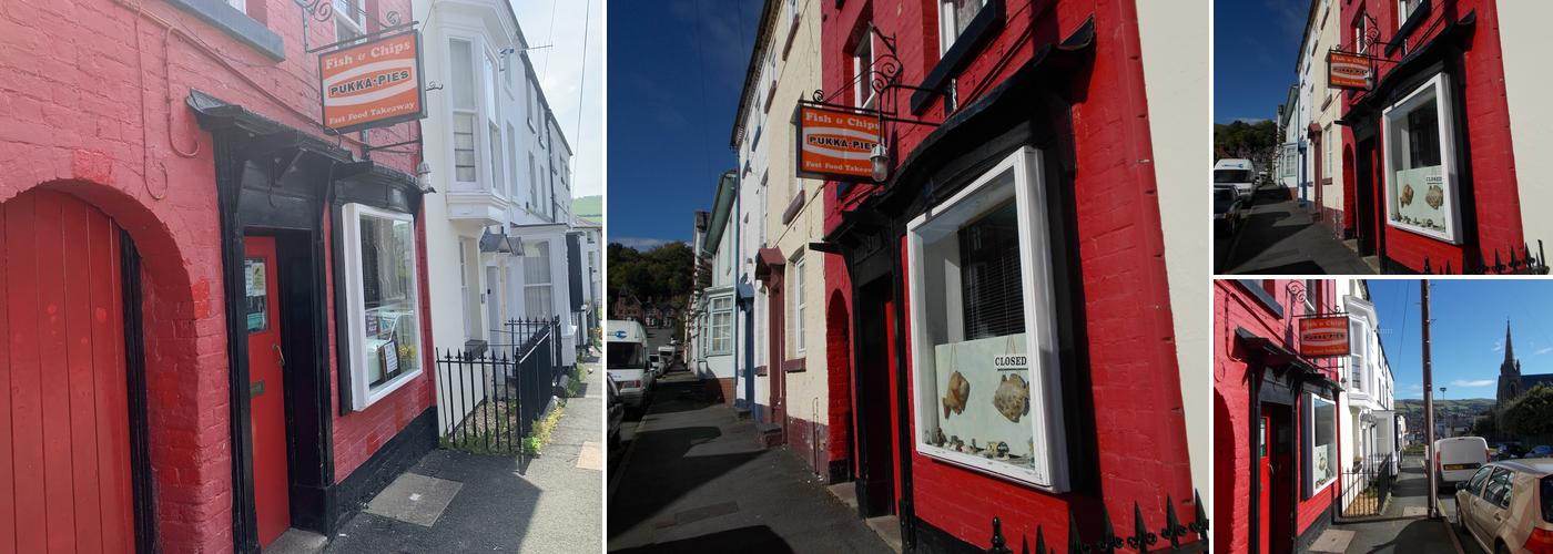 Crescent Fish & Chips