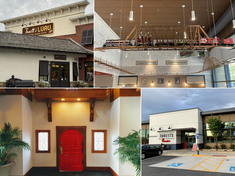 Chick-fil-A 9728 Hwy 92, Woodstock