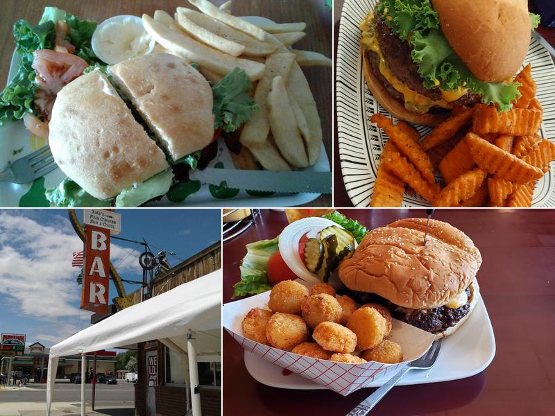 4 Corners 195 W Main St, Lovell