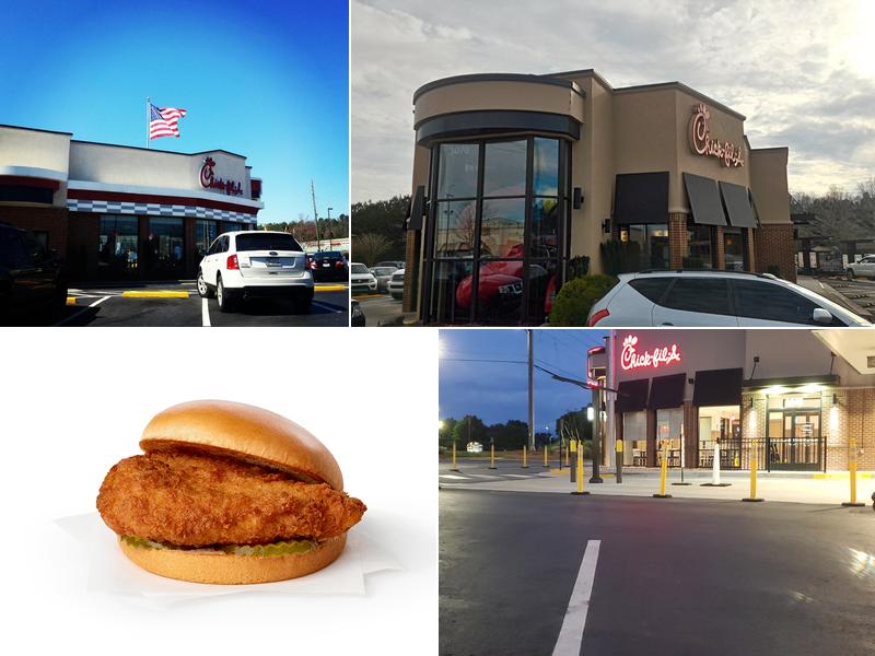 Chick-fil-A