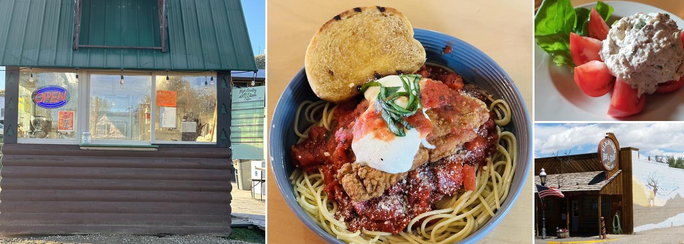 The Elkhorn Bar & Grill