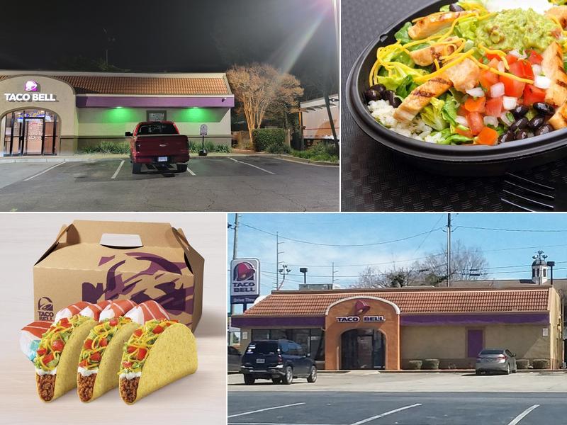 Taco Bell