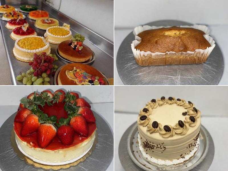 HERNANDEZ BAKERY SWEET CREATIONS INC.