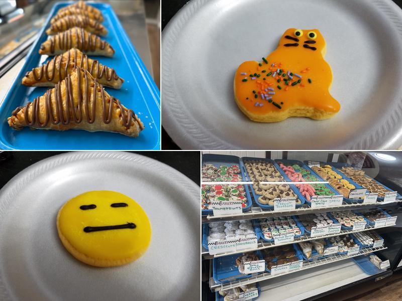 Spring Valley Bakery 119 W St Paul St, Spring Valley