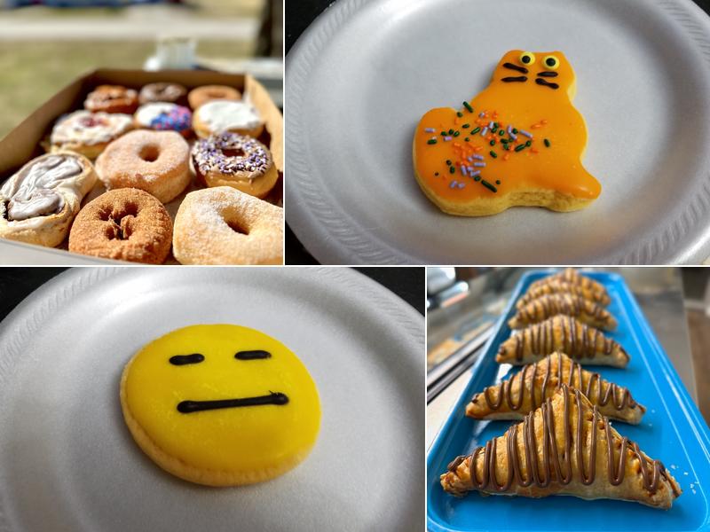 Spring Valley Bakery