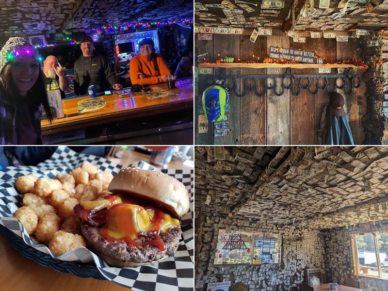 Secesh Stage Stop 24728 Warren Wagon Rd, McCall