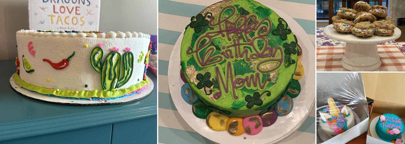 Bremma’s Cakery & Confections