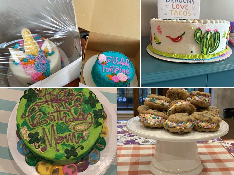 Bremma’s Cakery & Confections