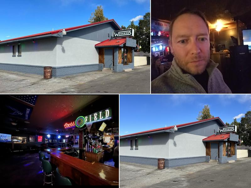 Weekends Tavern 2065 First St, Alamosa