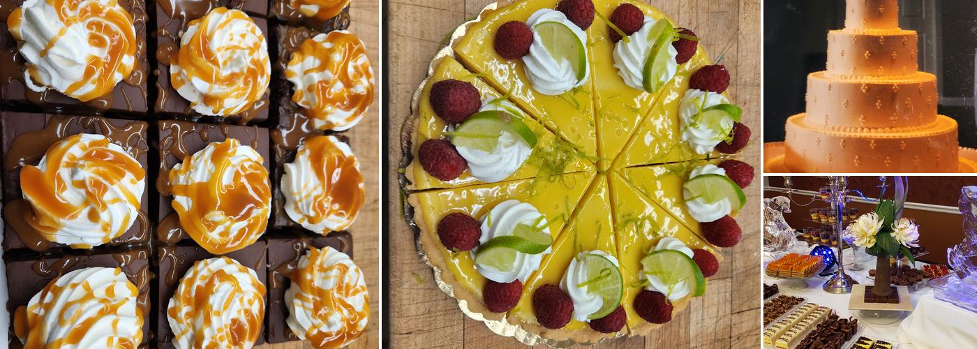 Truffle Cake & Pastry Shoppe