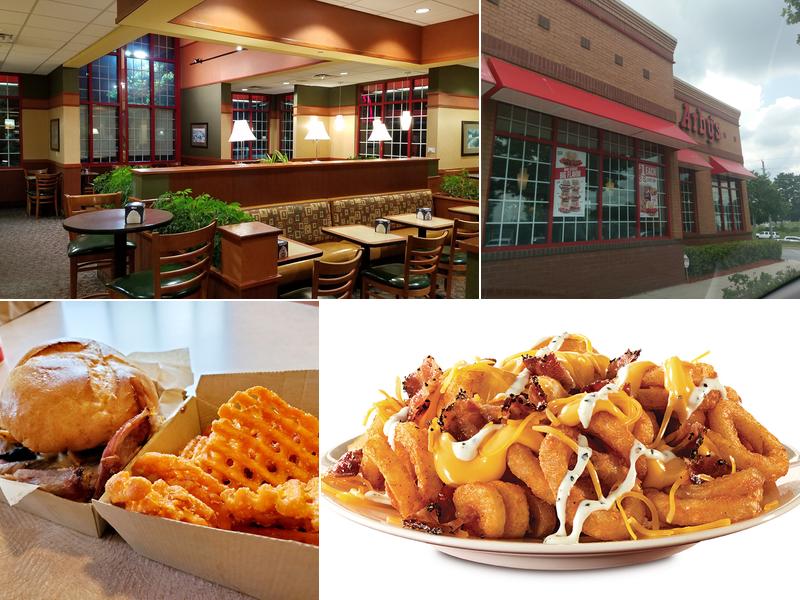 Arby's