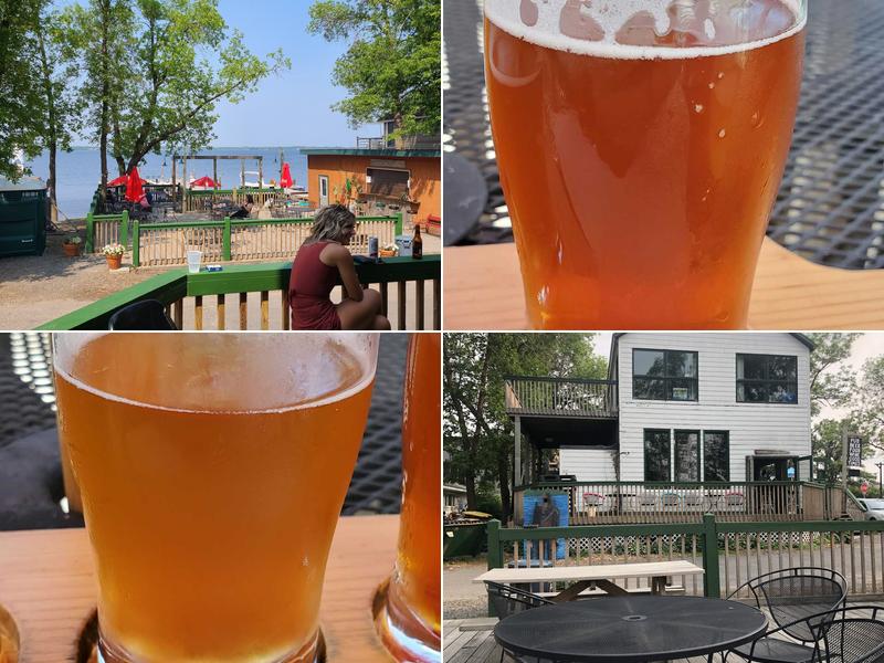 Loony's Pub 3481 Main St, Ranier