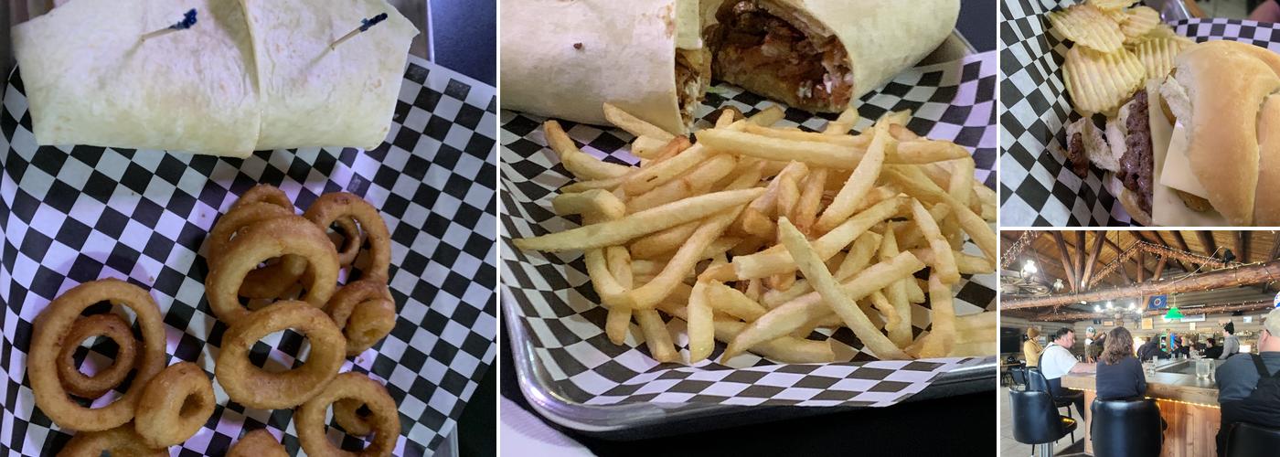 The Junction Bar And Grill