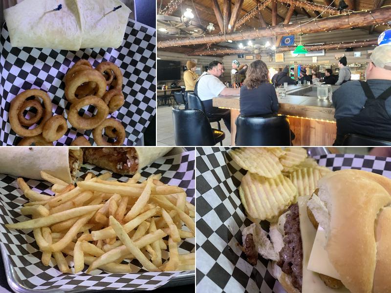 The Junction Bar And Grill