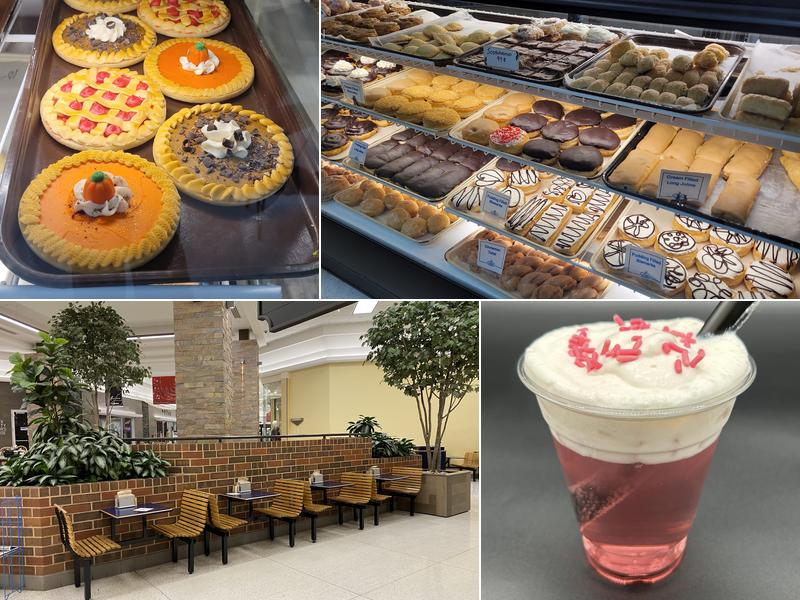 Casey's Bakery Inc 251 N Main Ave STE 301, Sioux Center