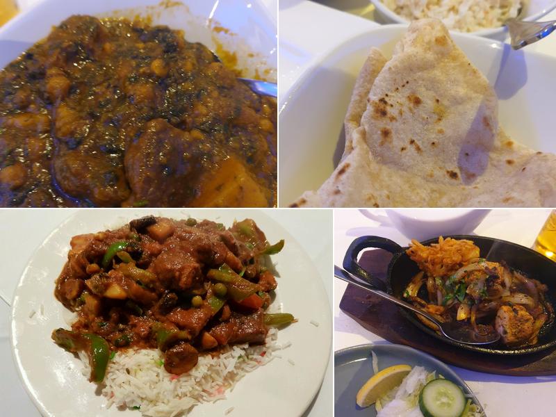 Ocean Bangladeshi Restaurant &Takeaway