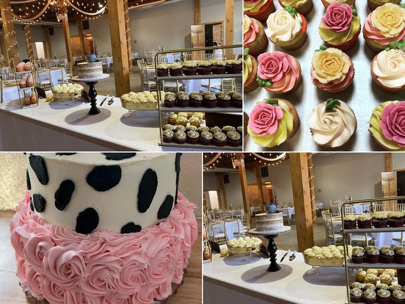 Itty Bitty Bakery 133 E Main St, Knightstown