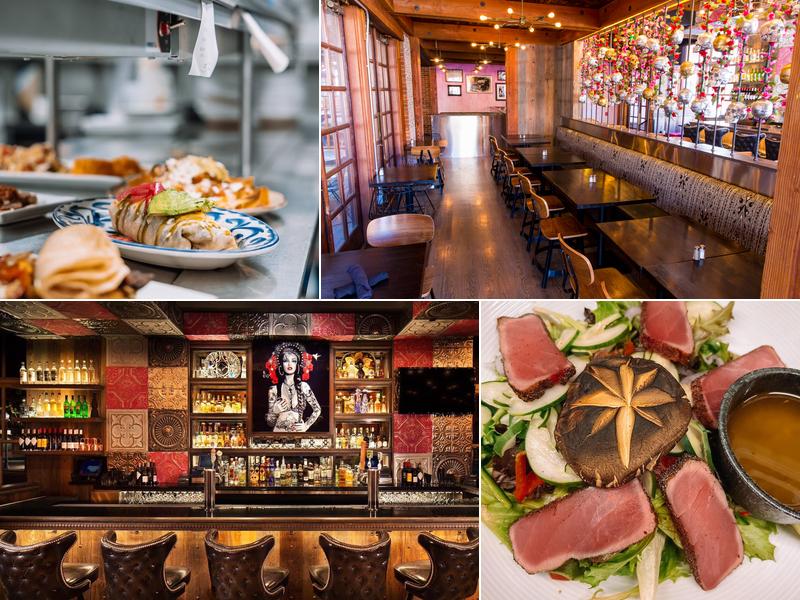 Mi Chola 411 E Main St, Aspen