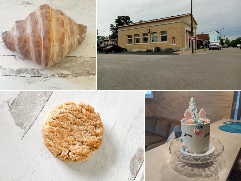 WildFlour Artisan Bakery