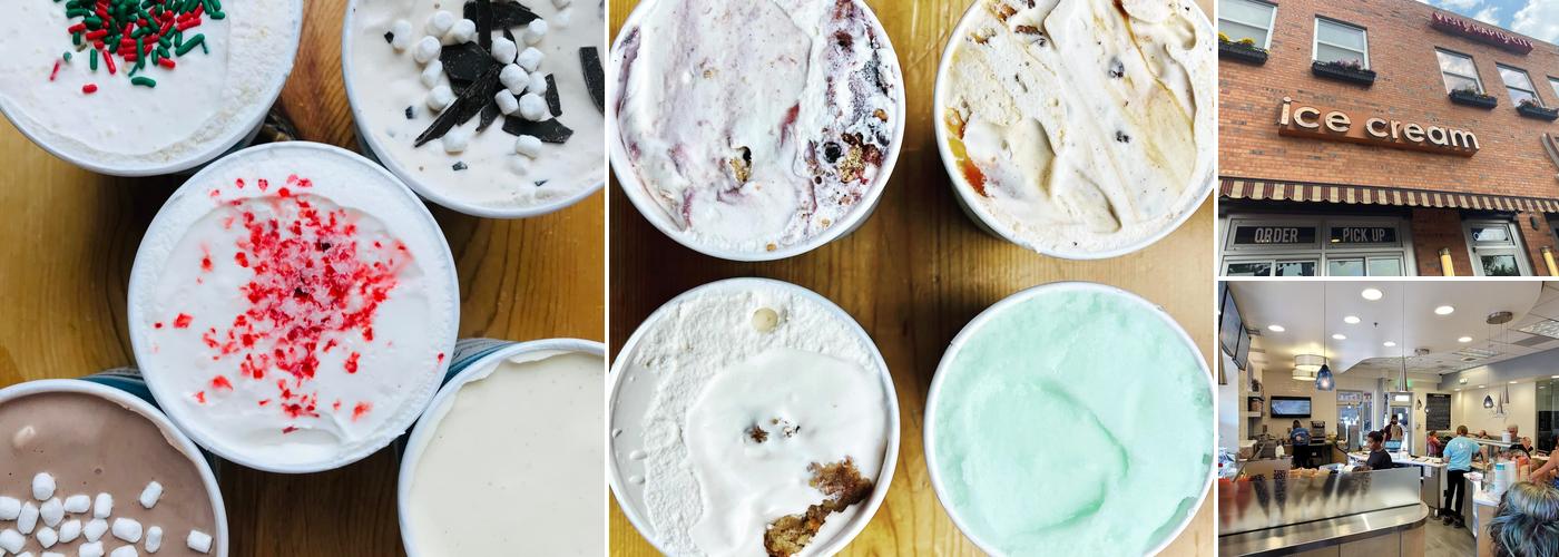 The Silver Lining Creamery