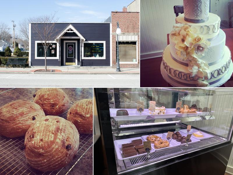 Proper Pastry 139 N Main St, Roanoke