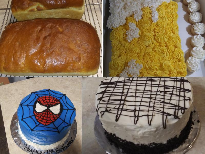 Richland Creek Bakery