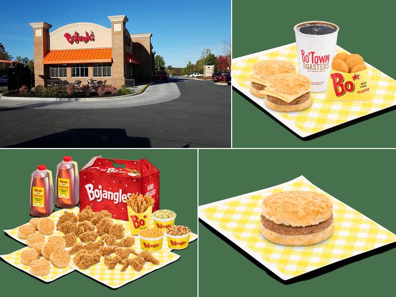 Bojangles