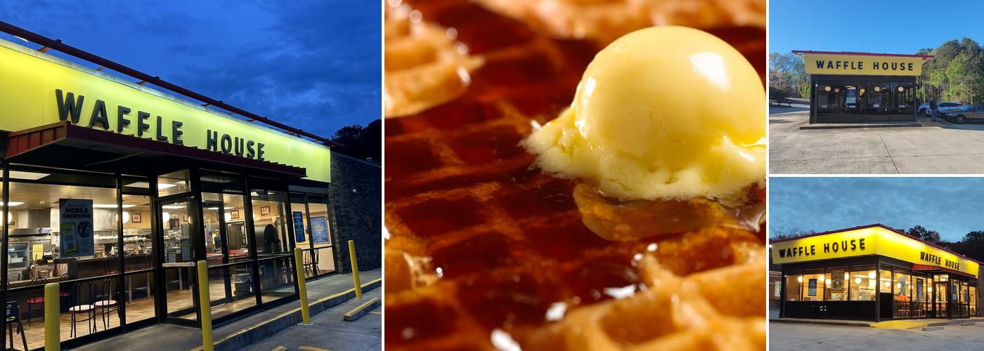 Waffle House