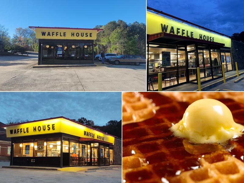 Waffle House