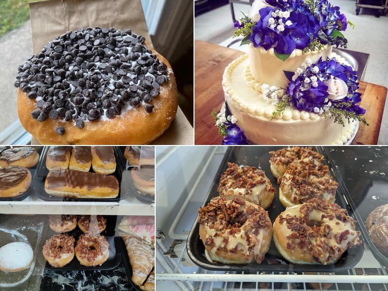 Horst's Little Bakery Haus Hilltop