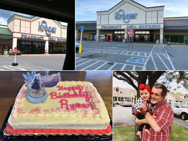 Kroger Bakery 2549 KY-227, Carrollton