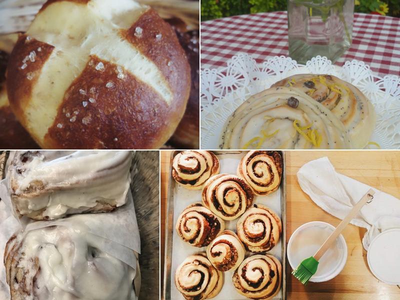 Conny's Little German Breadshop