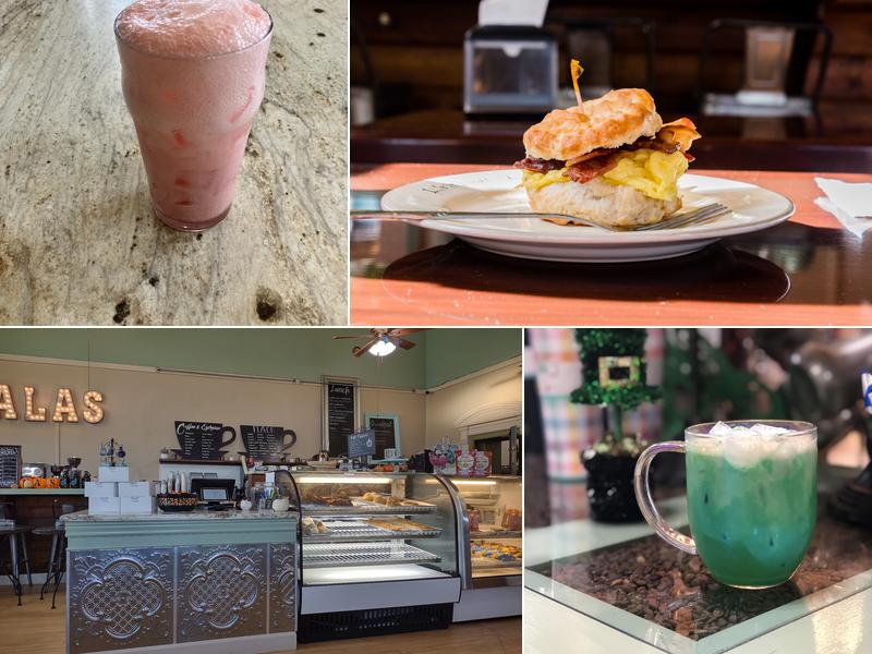 LaLa's Bakery & Espresso Bar