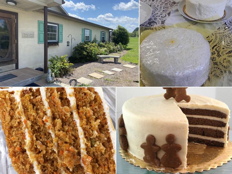 Daisy Cakes 308 Blackstock Rd, Pauline