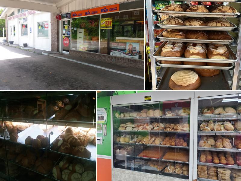 Panaderia Guatelinda