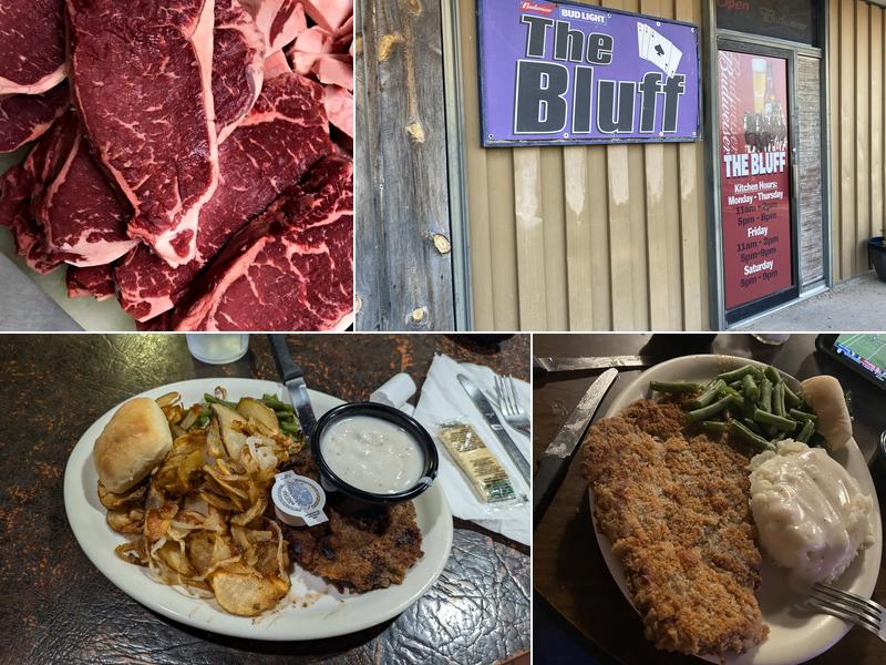 The Bluff 221 S Freeman Ave, Oakley