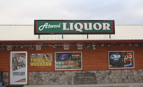 Atwood Retail Liquor Atwood