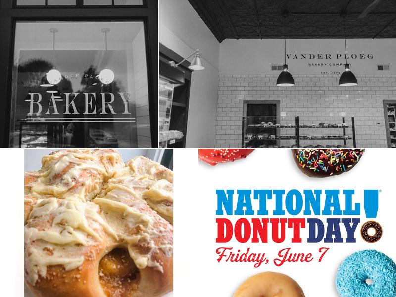 Vander Ploeg Bakery