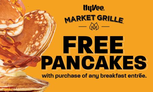 Hy-Vee Grocery Store