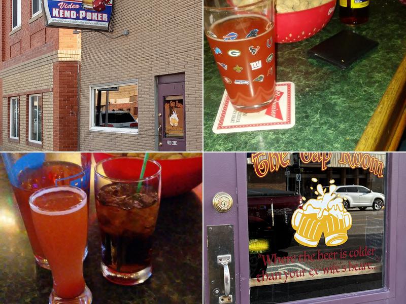 Tap Room LLC 244 Main St, Shelby