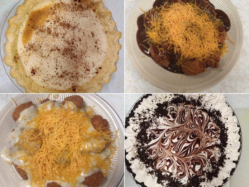 Village Dining & Lounge