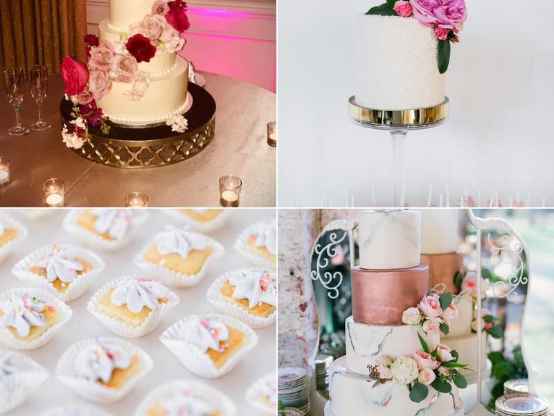 Sky's the Limit Bridal Sweets