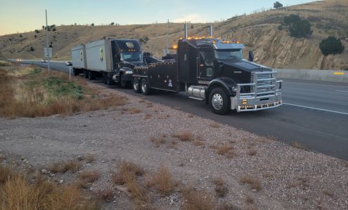 Bar M Diesel & Automotive Service Beaver