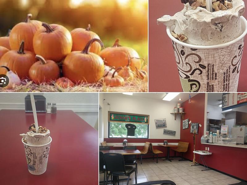 Jenni's Ice Cream & Grill