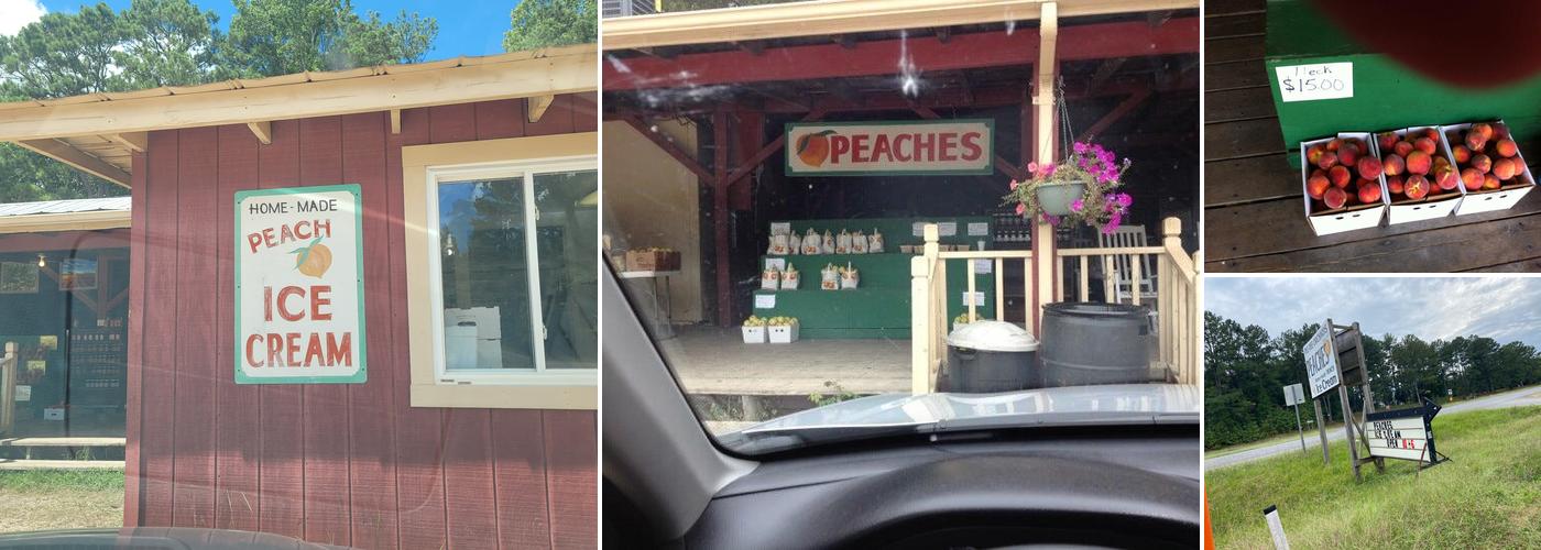 Pee Dee Orchards Inc