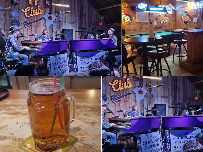 Wagon Wheel Bar 1615 W Towne St F, Glendive