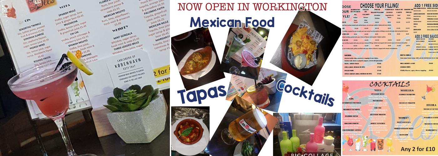 Kings Of Flavours Bar And Restaurants Menu