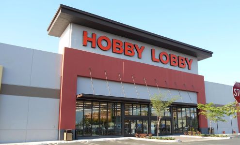 Hobby Lobby