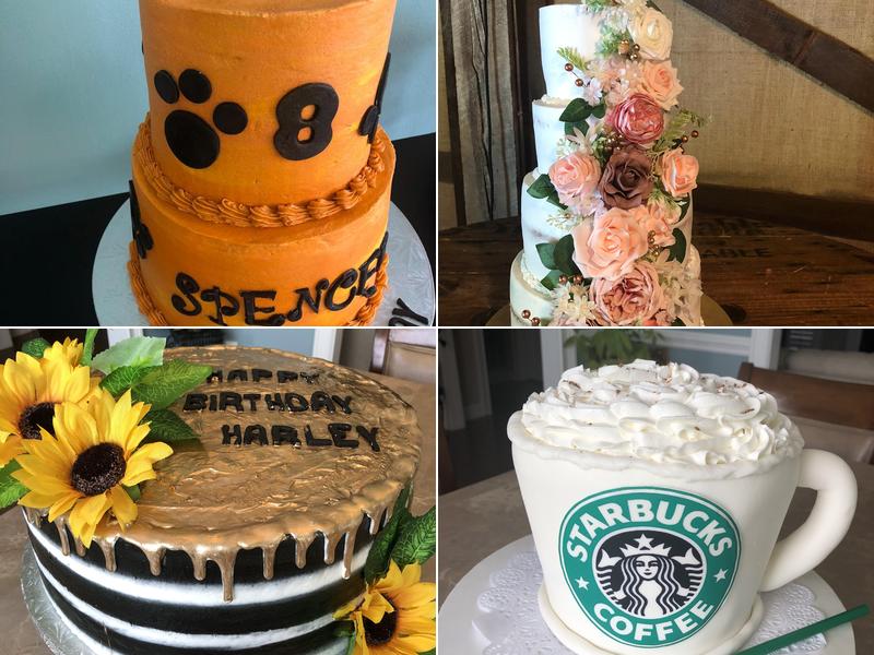 Mariam's Sweets and Treats